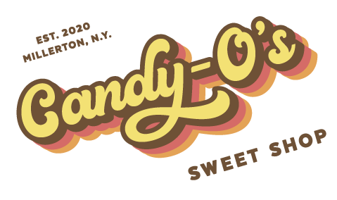 Candy-O’s